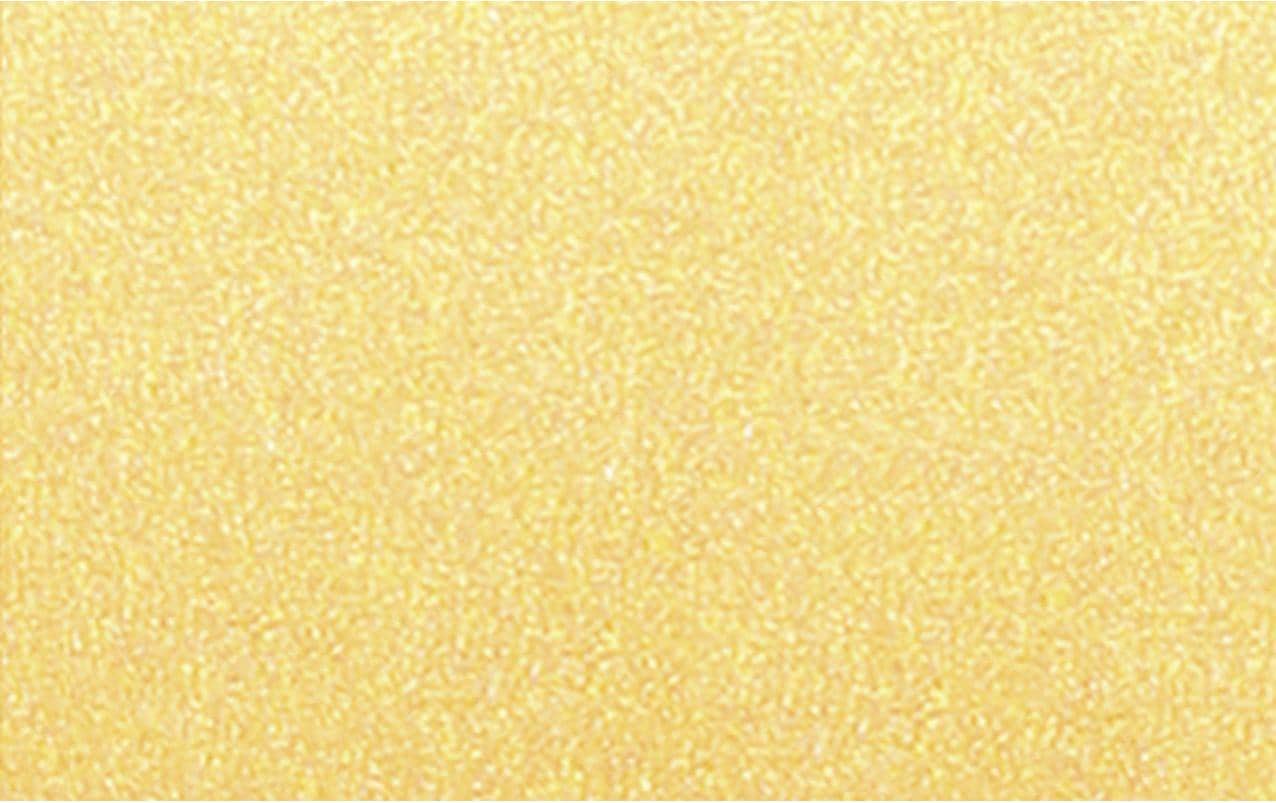 URSUS Fotokarton – 50 × 70 cm, gold matt, 300 g/m² – 10 Blatt