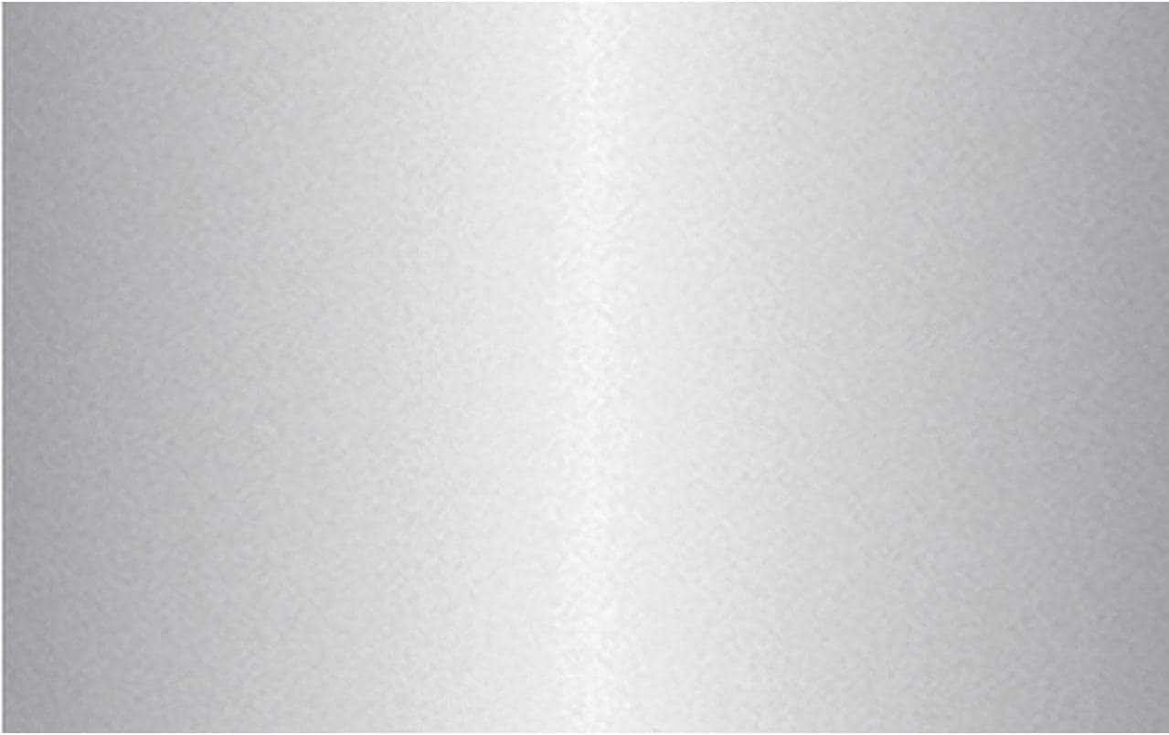 URSUS Fotokarton, 50 × 70 cm, Silber, 300 g/m², 10 Bogen, 3882289