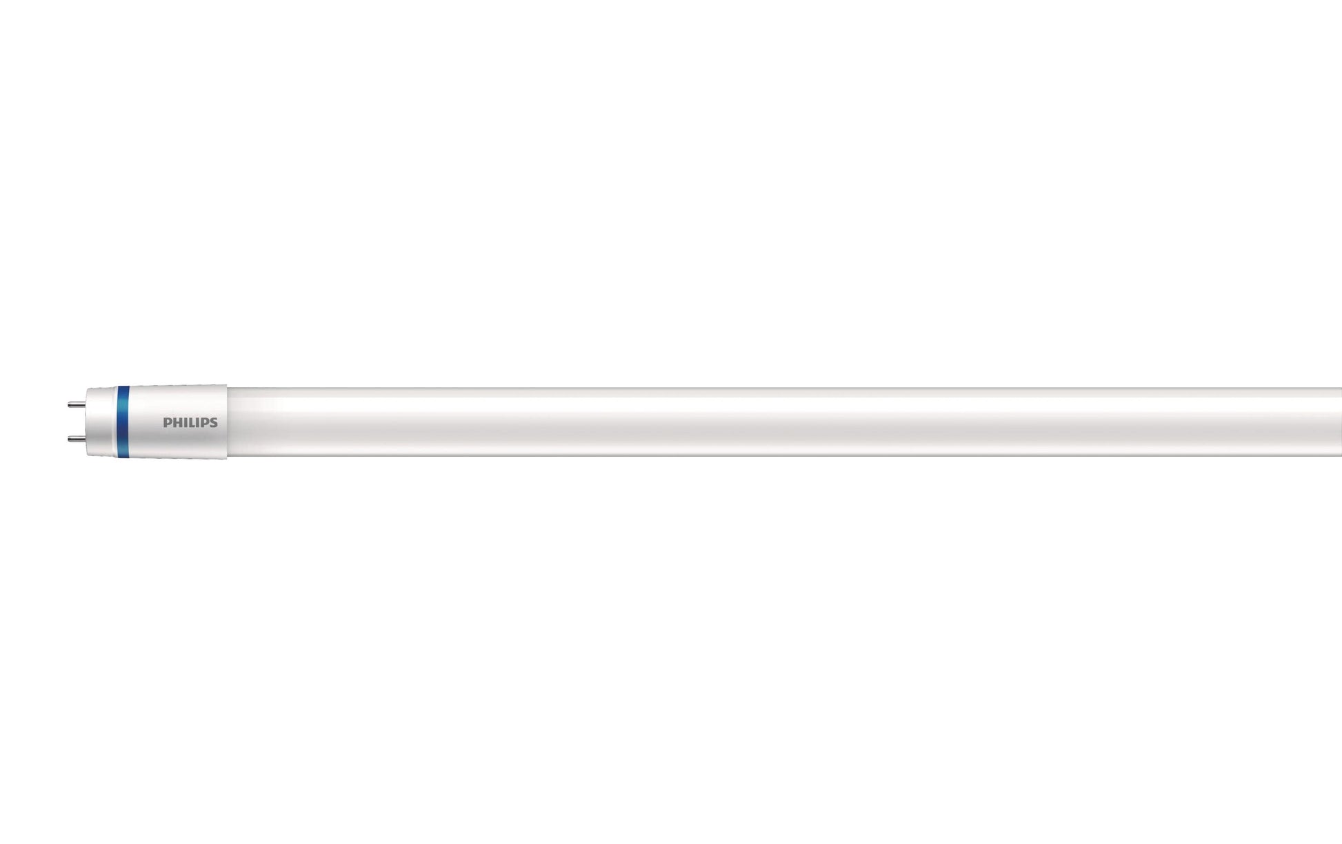 Philips MAS LED-Röhre T8 G13 900 mm – 12 W, 1575 lm, 6500 K Kaltweiss, 160°, für KVG/VVG