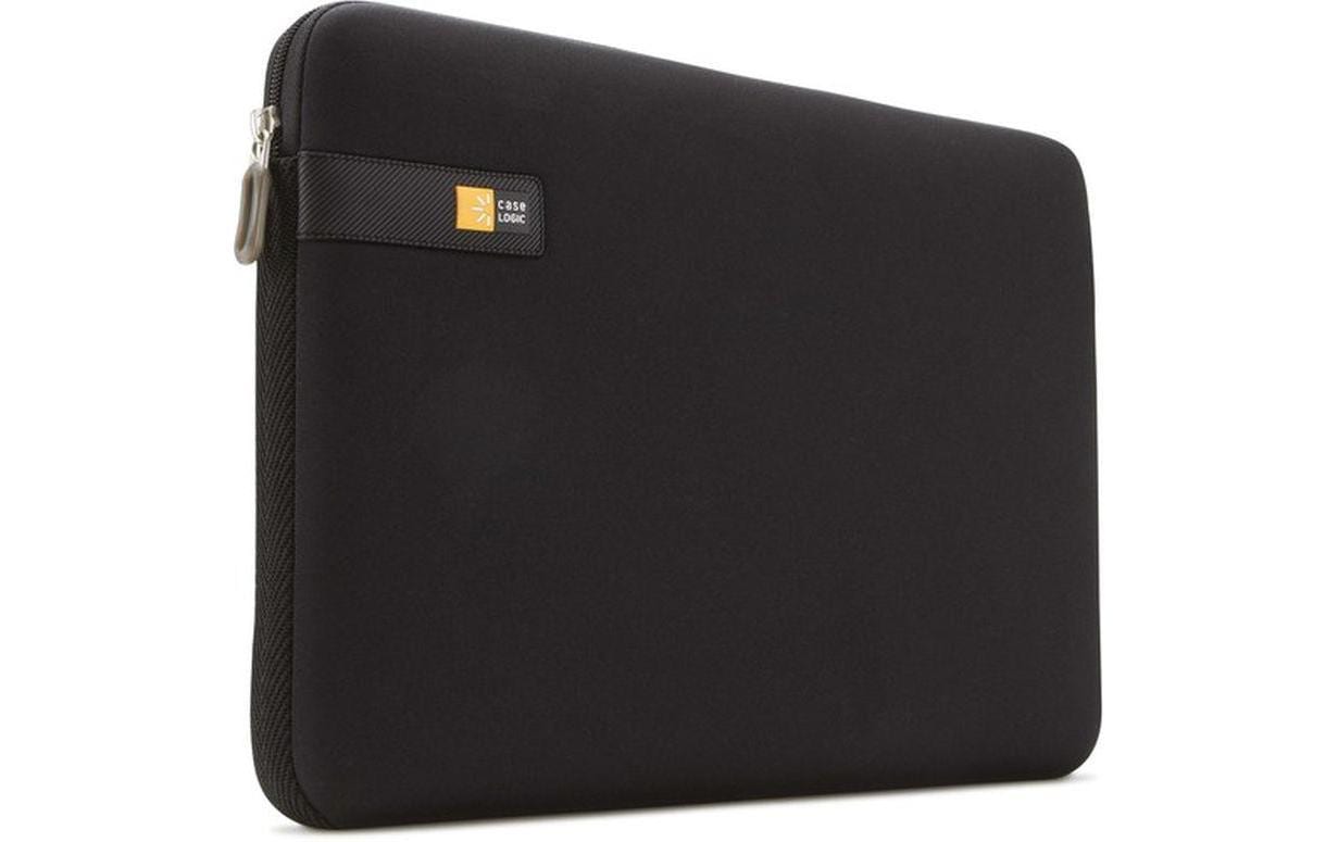 Case Logic Notebook-Schutzhülle 13,3" – Schwarz