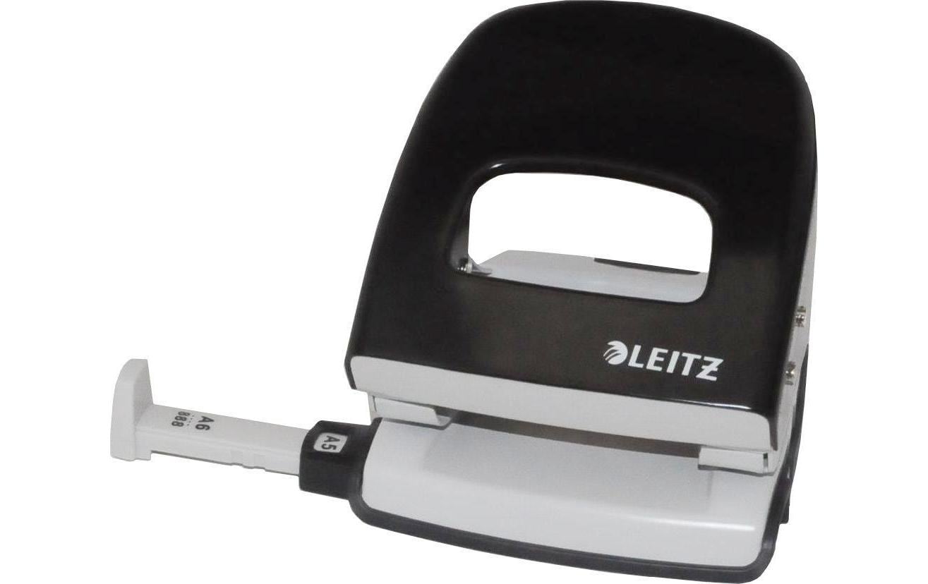 Leitz Locher – für A4