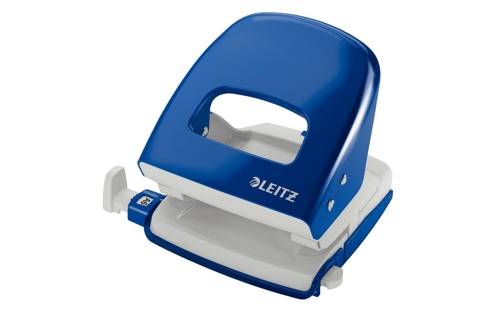 Leitz Schlitzlocher – für A4-Format