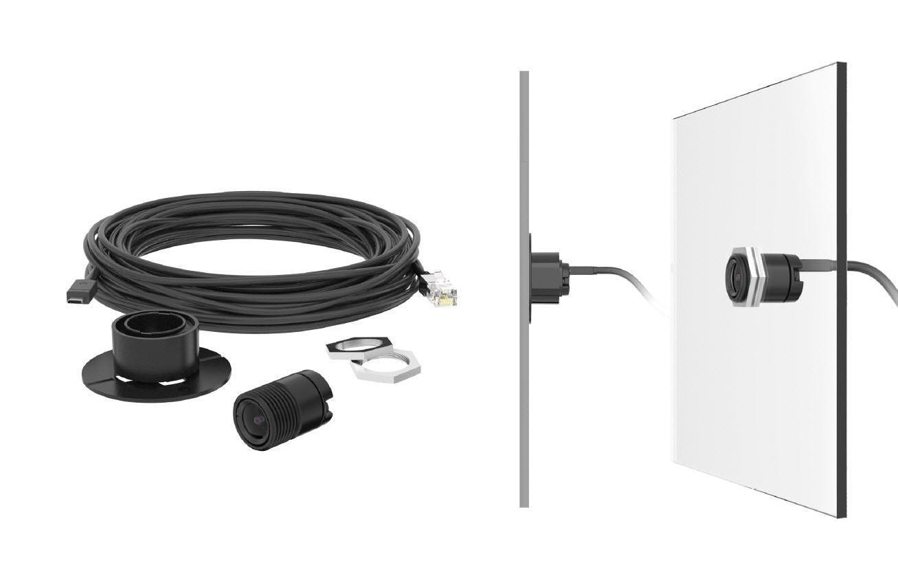 Axis FA1105 Sensor