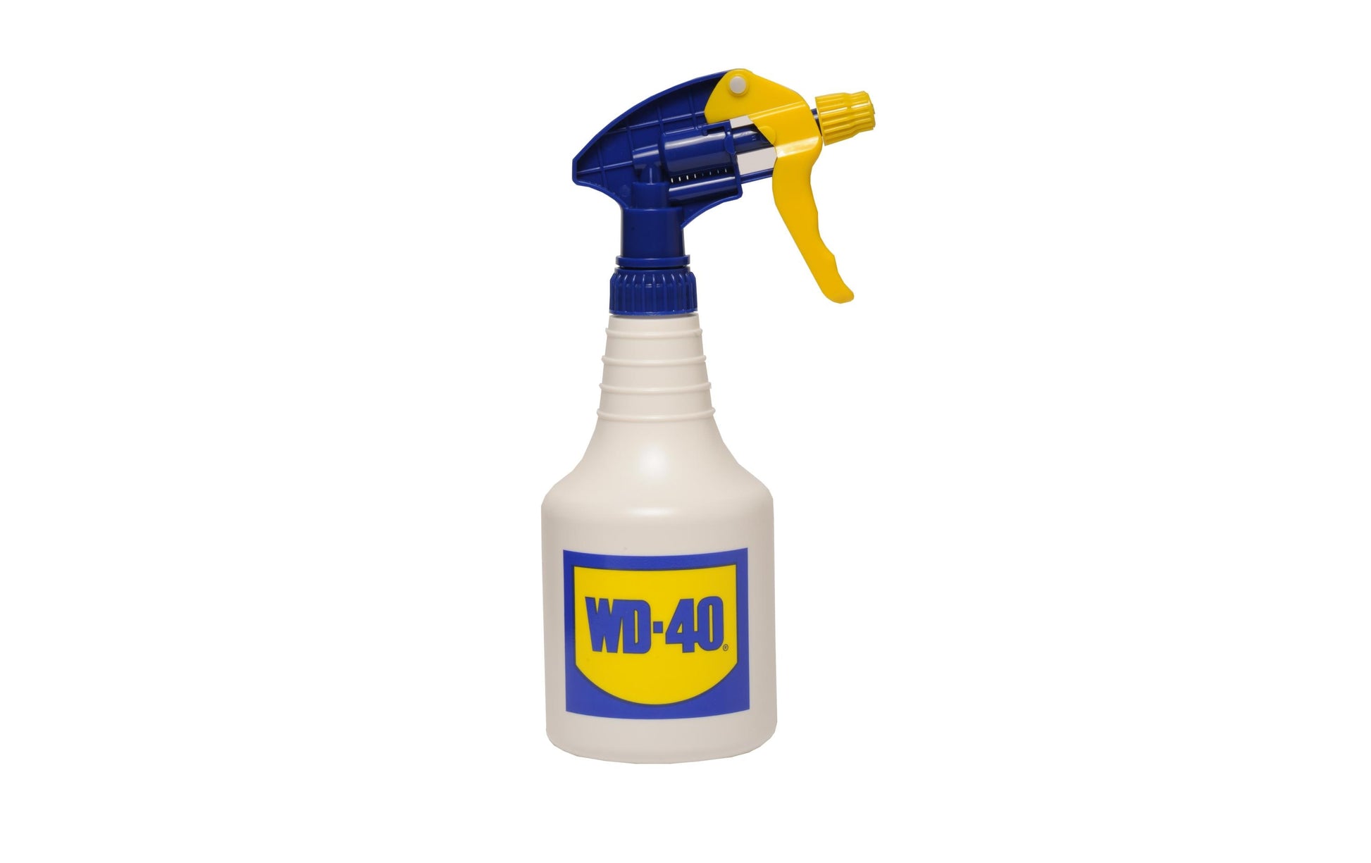 WD-40 Sprühflasche, Kunststoff