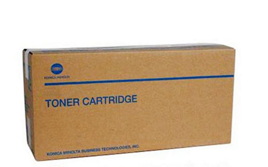 Konica Minolta Bildtrommel CMYK – bis zu 95'000 Seiten
