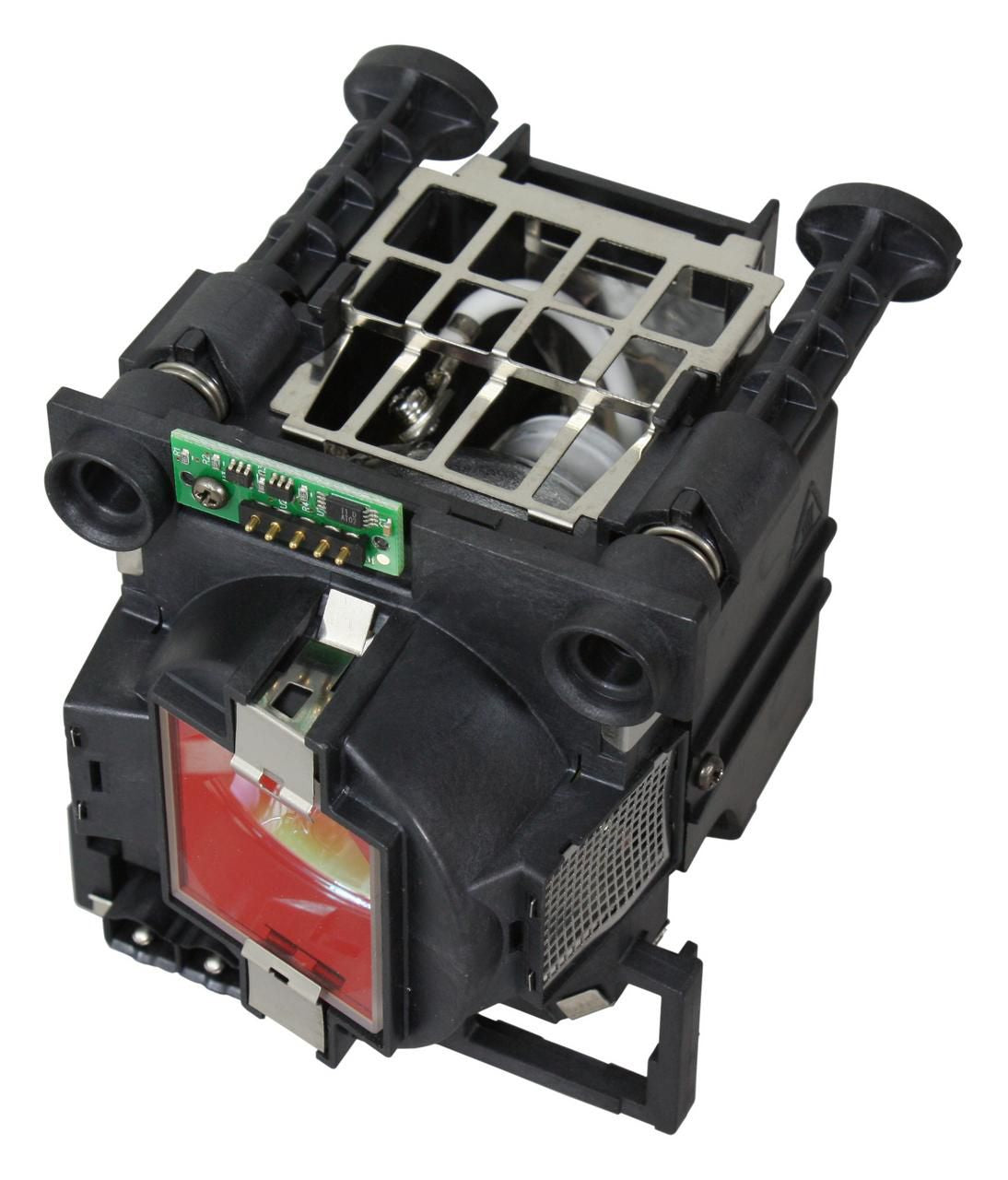 CoreParts Ersatzlampe – 250 W, 2000 h, für ACTION 3/ACTION 3 1080/CINEO 3 und andere