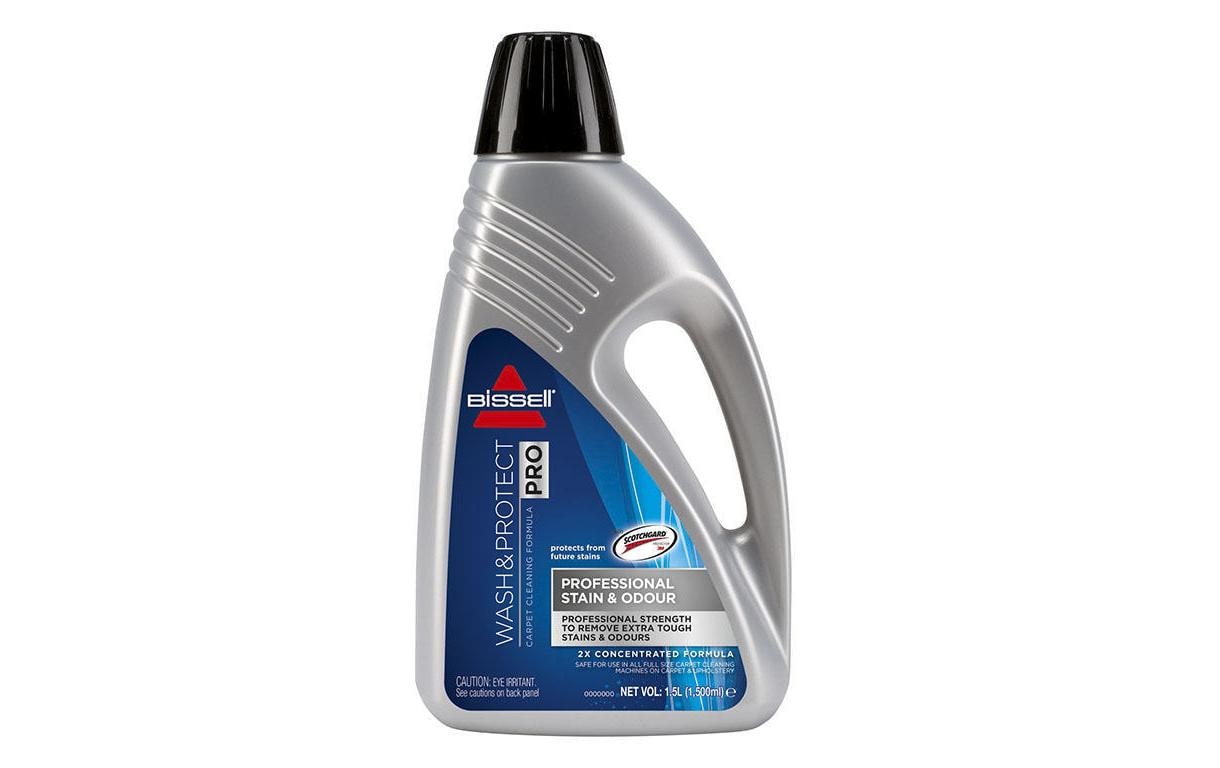 Bissell Bodenreiniger – Flüssig – Für Staubsauger – 1500 ml
