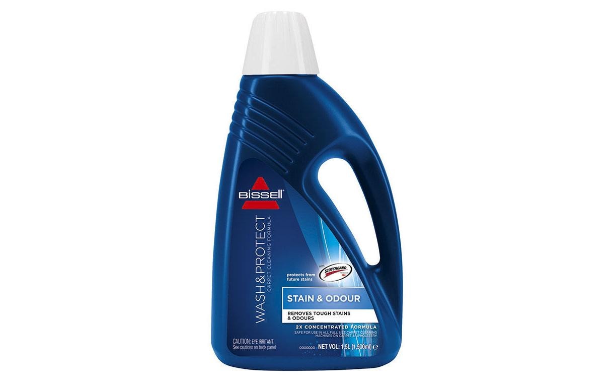 Bissell 1086N Teppich-/Polsterreiniger für Teppich – Flüssigkeit, Flasche – 1,5 l
