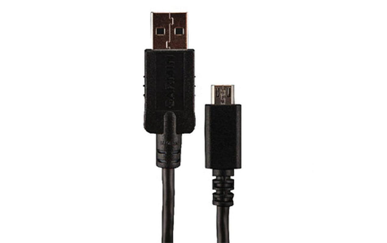Garmin Micro-USB Kabel – für Garmin Navigationsgeräte mit Micro-USB