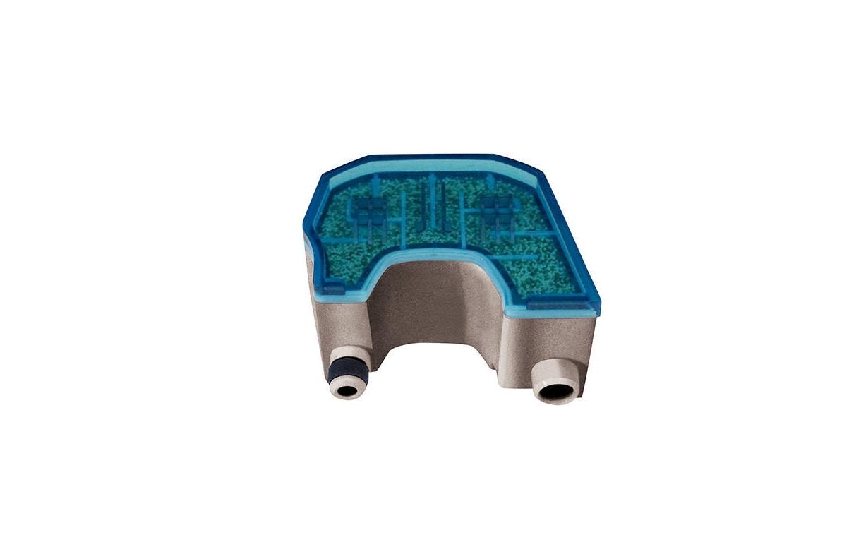 Bissell Wasserfilter – für Bissell Vac und Steam
