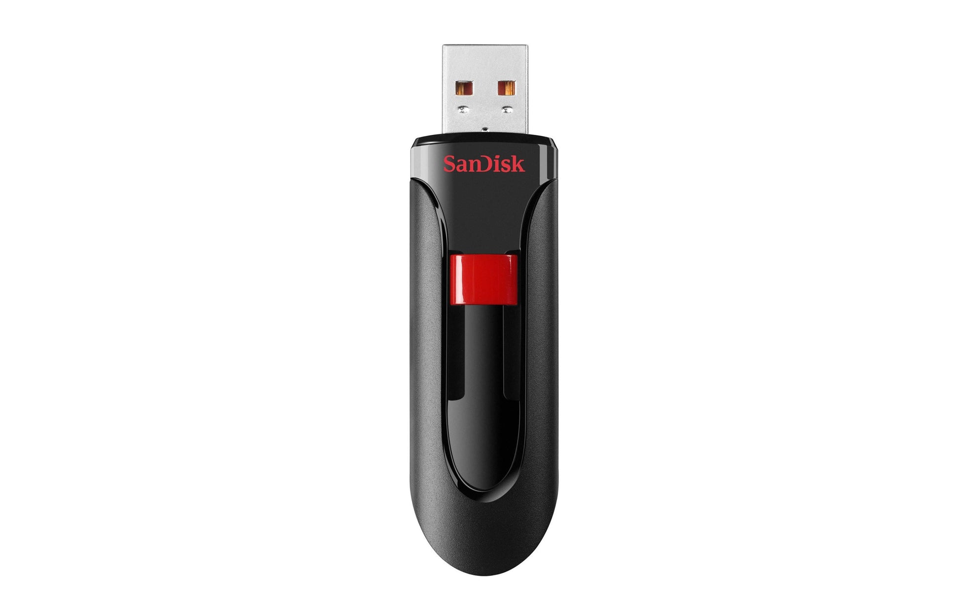 SanDisk Cruzer Glide USB-Stick – 32 GB