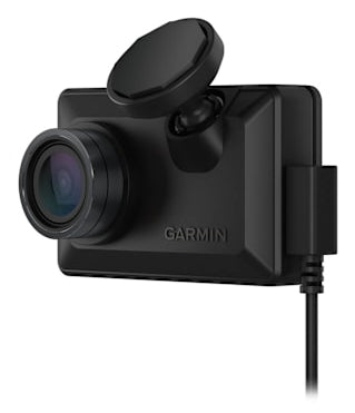 Garmin Dash Cam X210 – Dashcam, Quad HD 60 fps, GPS/WLAN, USB-C, schwarz