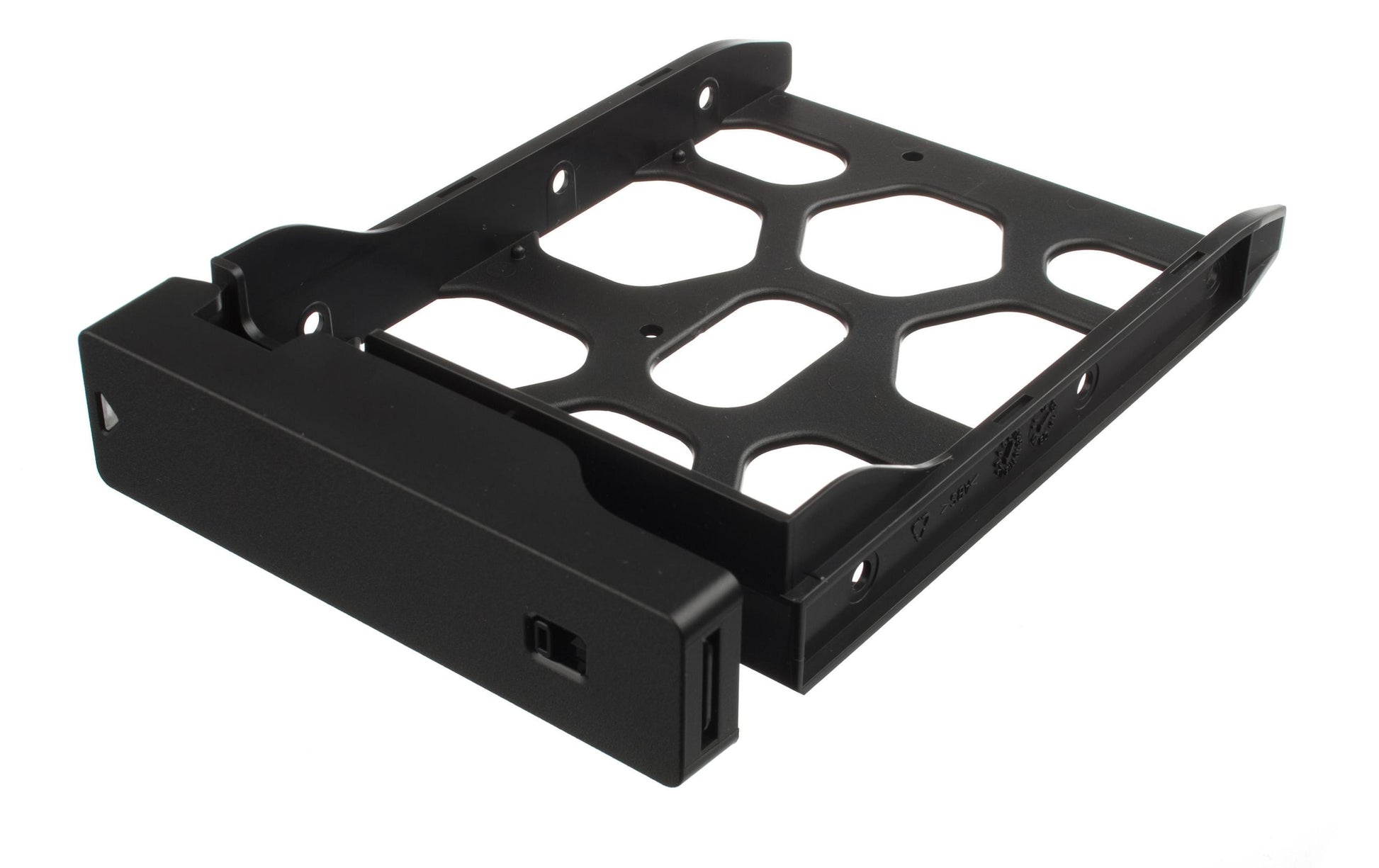 Synology Disk Tray D3 – für 2,5"/3,5" HDD/SSD
