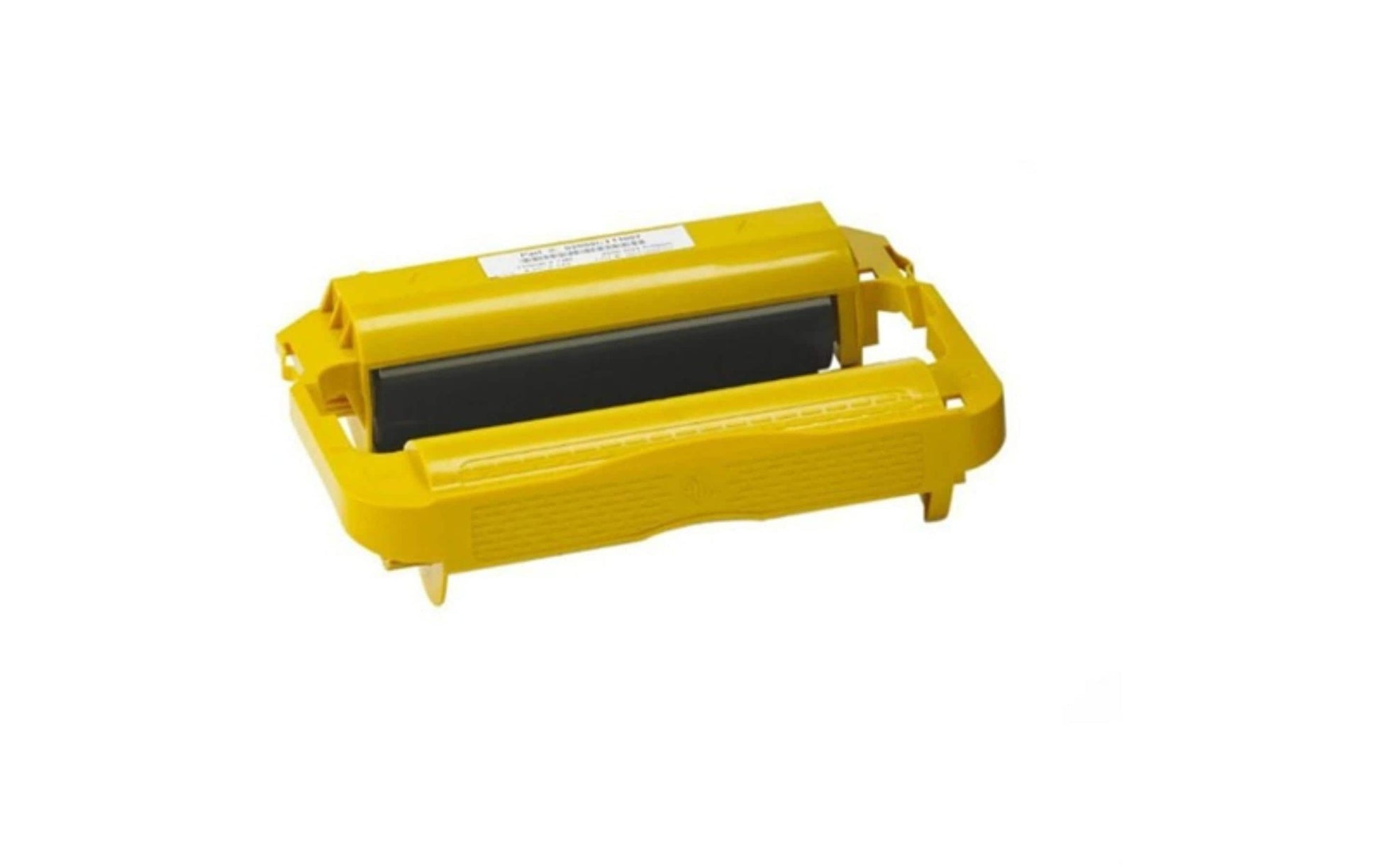 Zebra Wachs Thermotransferband 110 mm × 74 m, Kern Kassette, für ZD420c, ZD420c-HC, 1 Stk