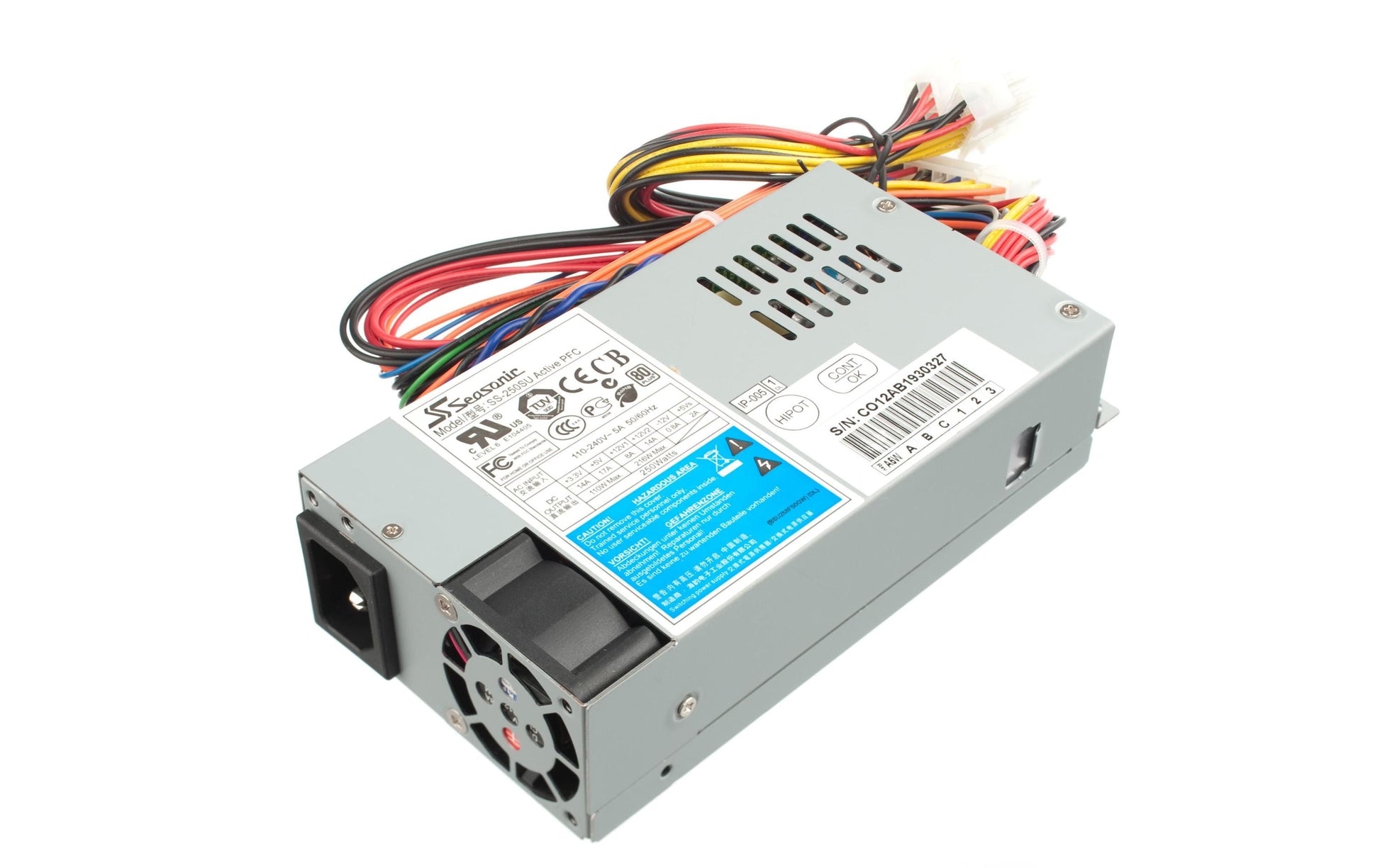 Synology Netzteil – 250 W