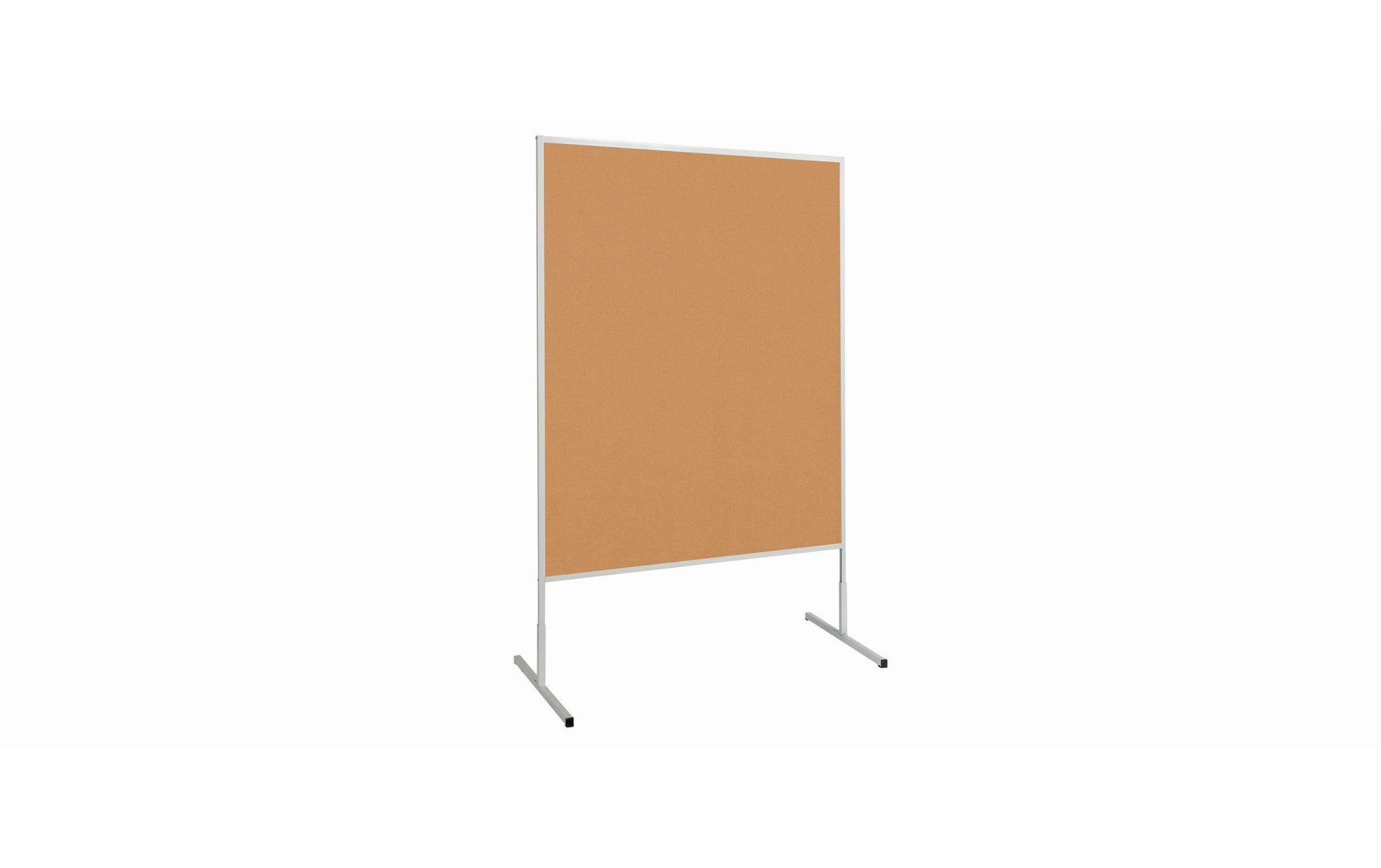 MAUL Pinnwand – Kork – 120 × 150 cm