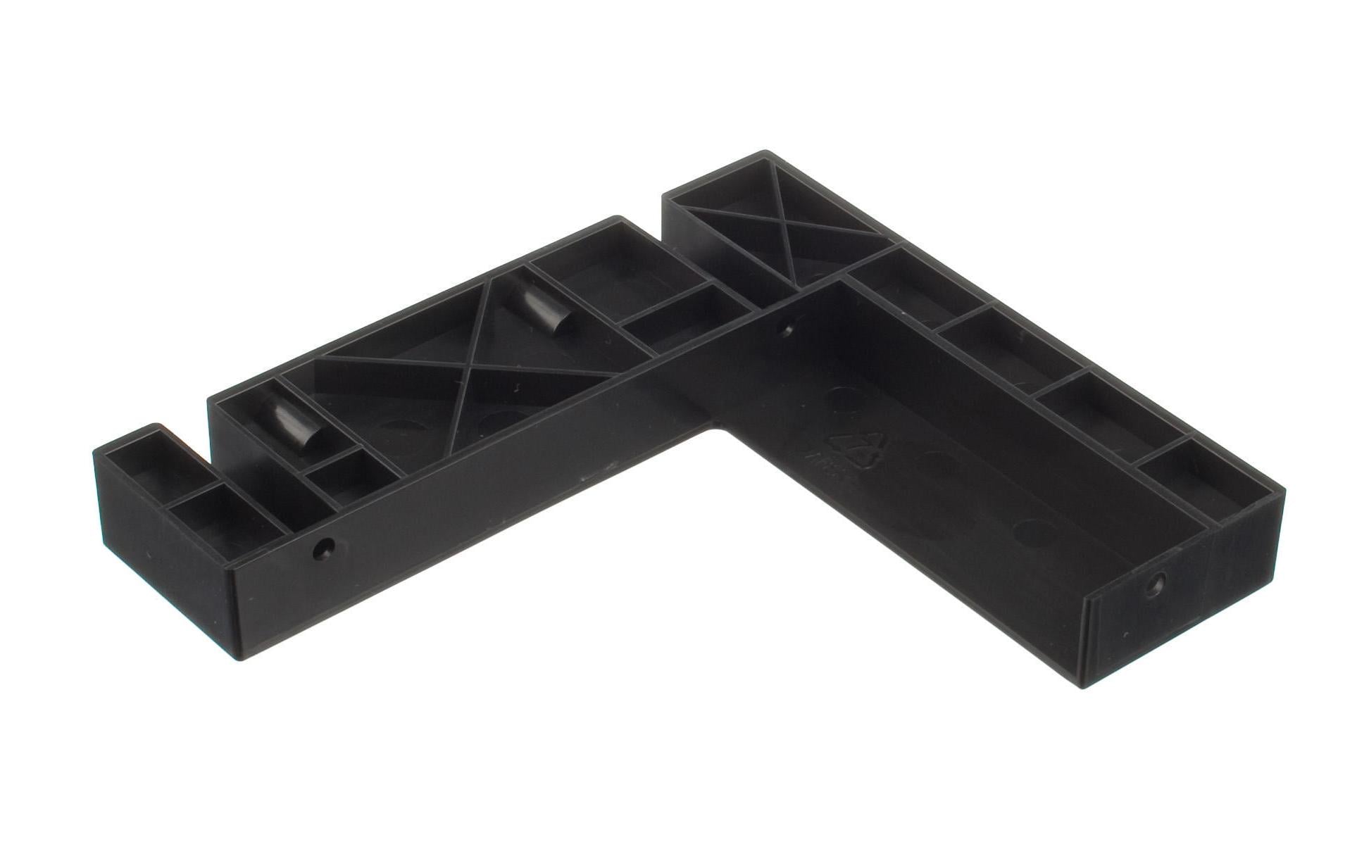 Synology Disk-Tray 2,5" Typ C – Schwarz
