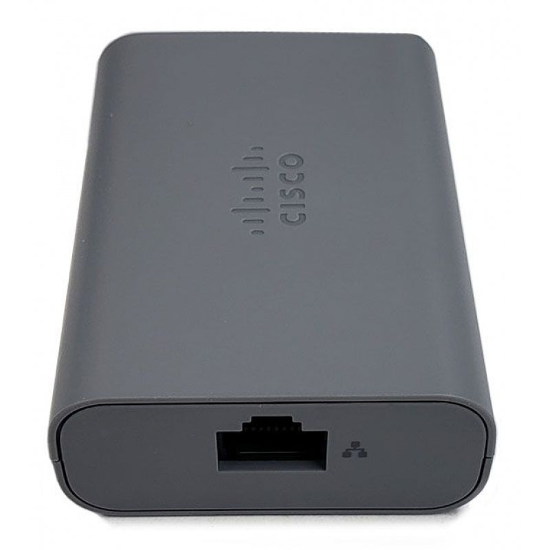 Cisco CP-8832-POE – Netzadapter für PoE, Schwarz