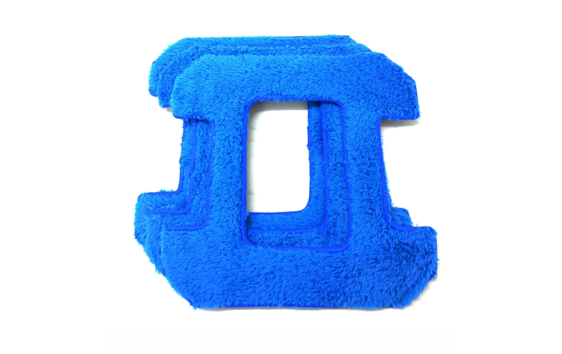 Hobot Reinigungstücher – für Hobot HB-268 und HB-288, blau, 3 Stk.