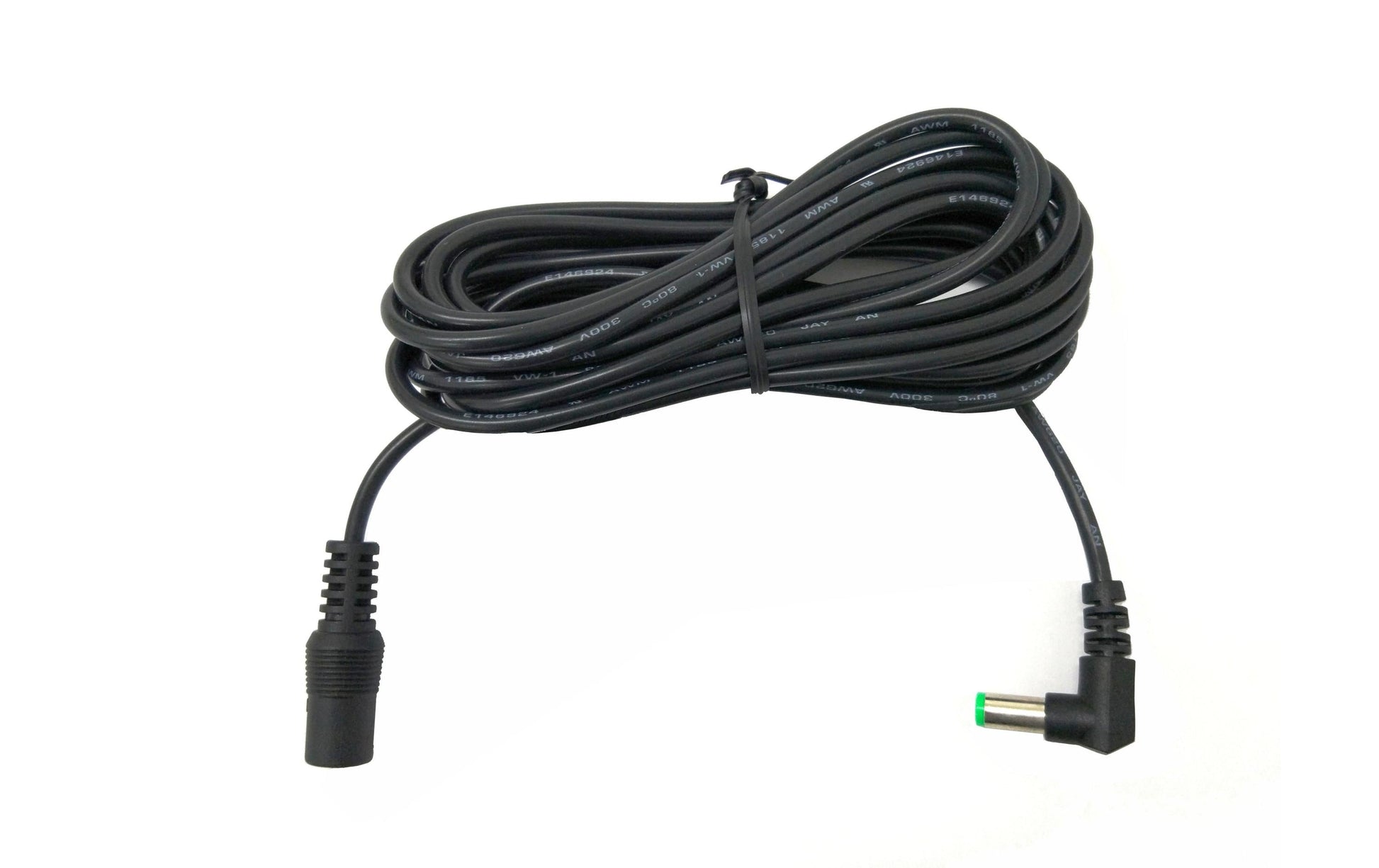 Hobot Verlängerungskabel für Hobot HB-268, 4 m, Schwarz