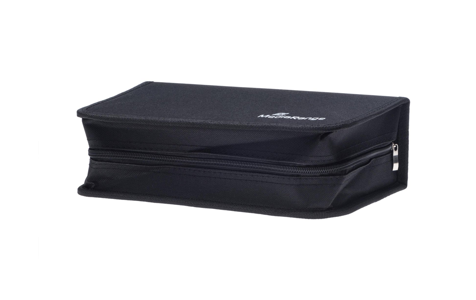 MediaRange CD-Tasche für 96 Disks – Nylon