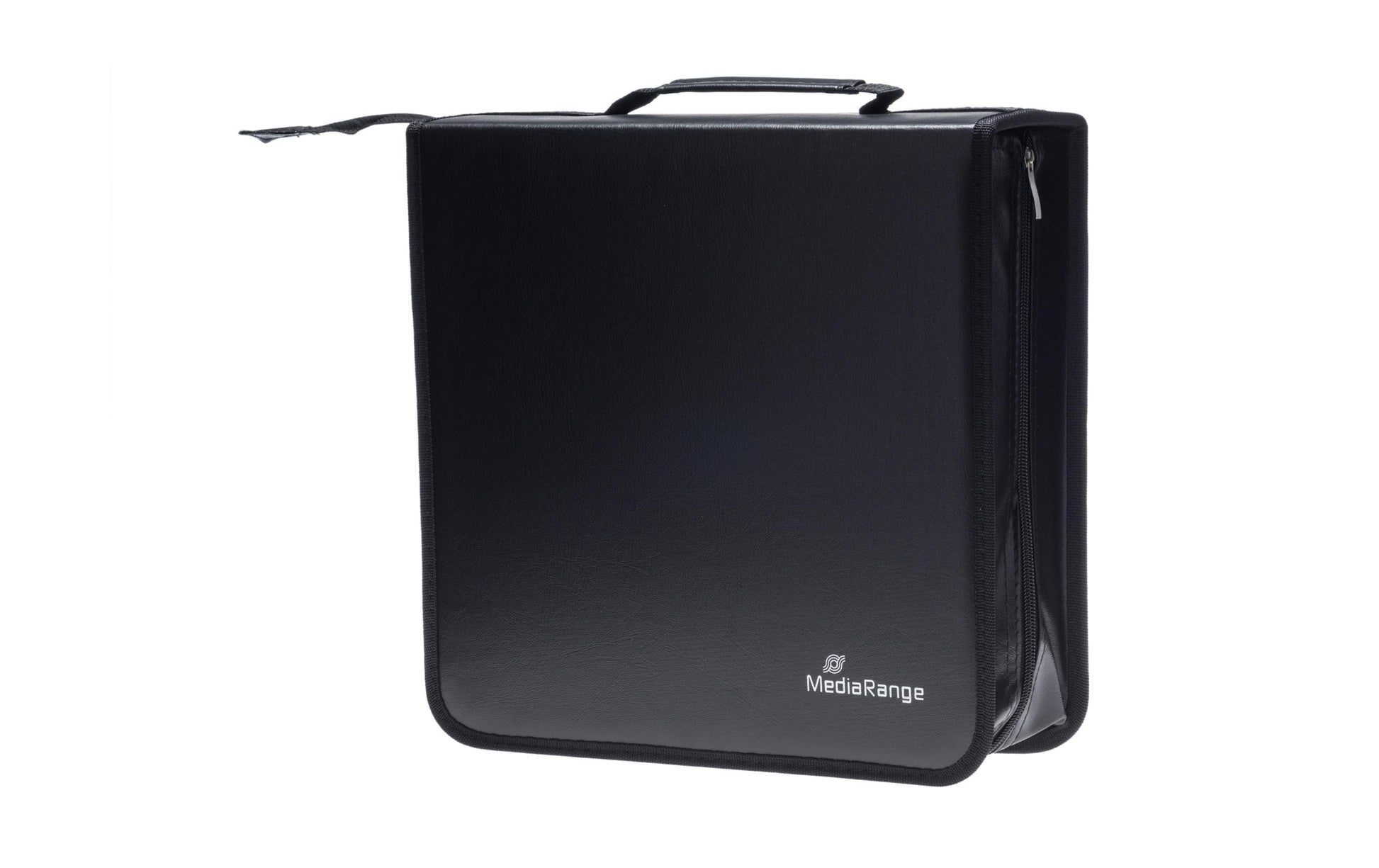MediaRange CD-Tasche 400 Disks – Koskin