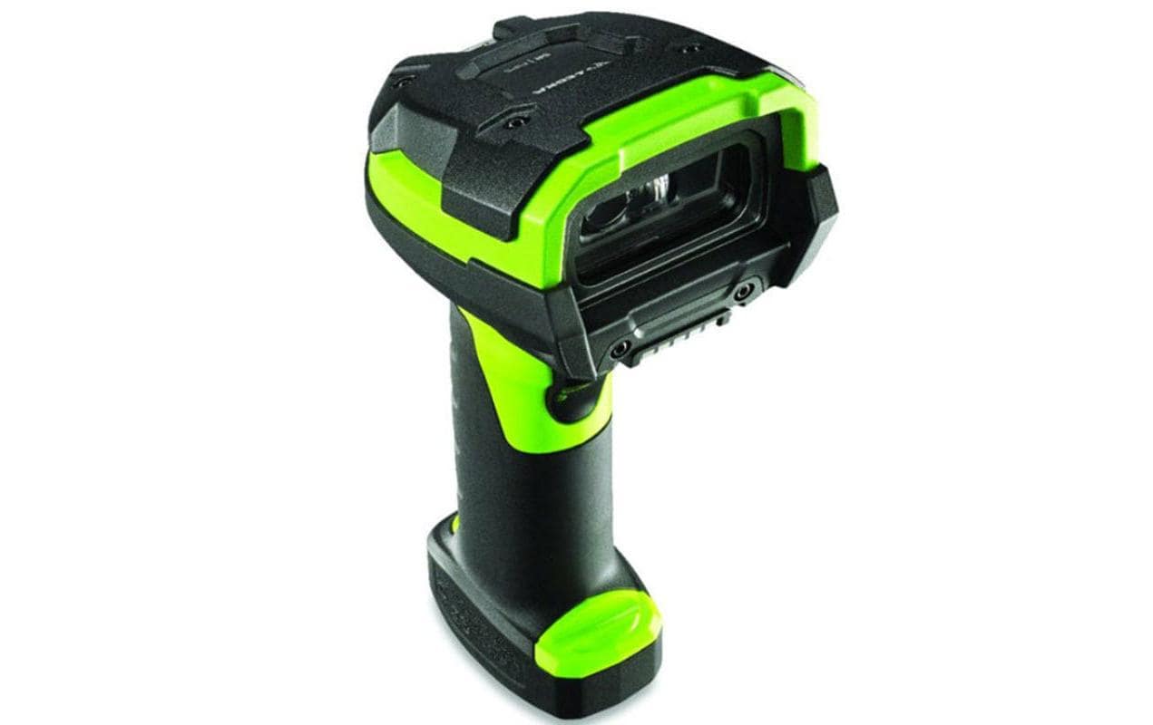 Zebra DS3678-SR – Barcodeleser – Bluetooth – USB-Kit