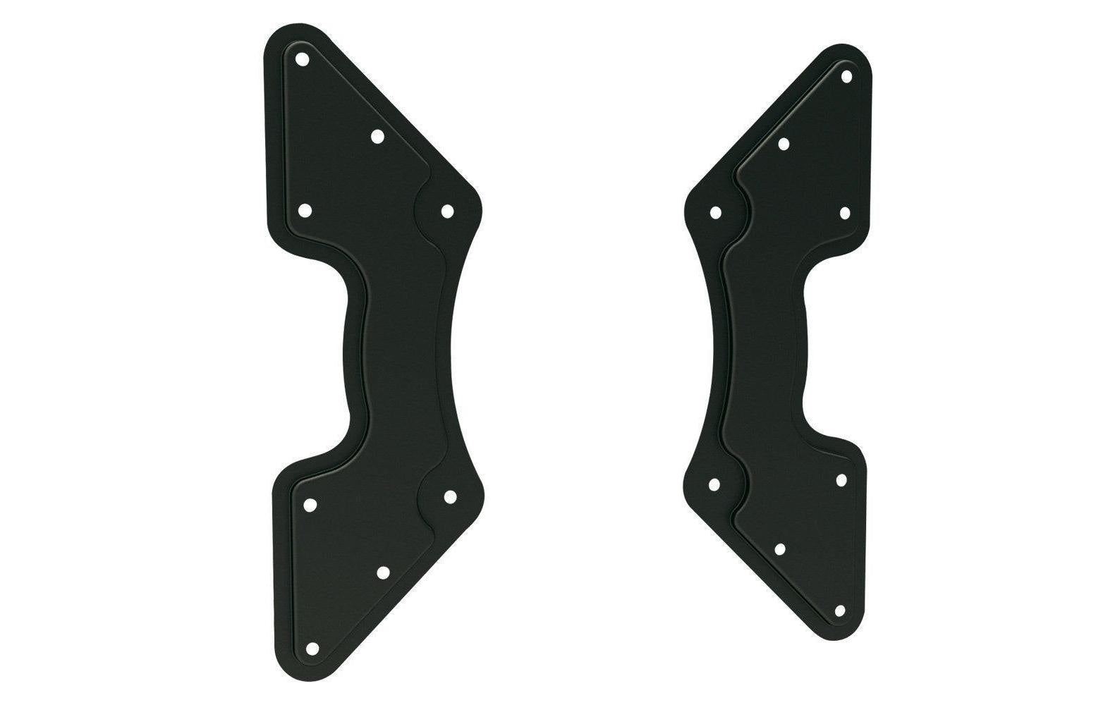 PureMounts Spezialhalterung/Montageset – bis 30 kg, für VESA 400×400 – PM-ADAPT-C