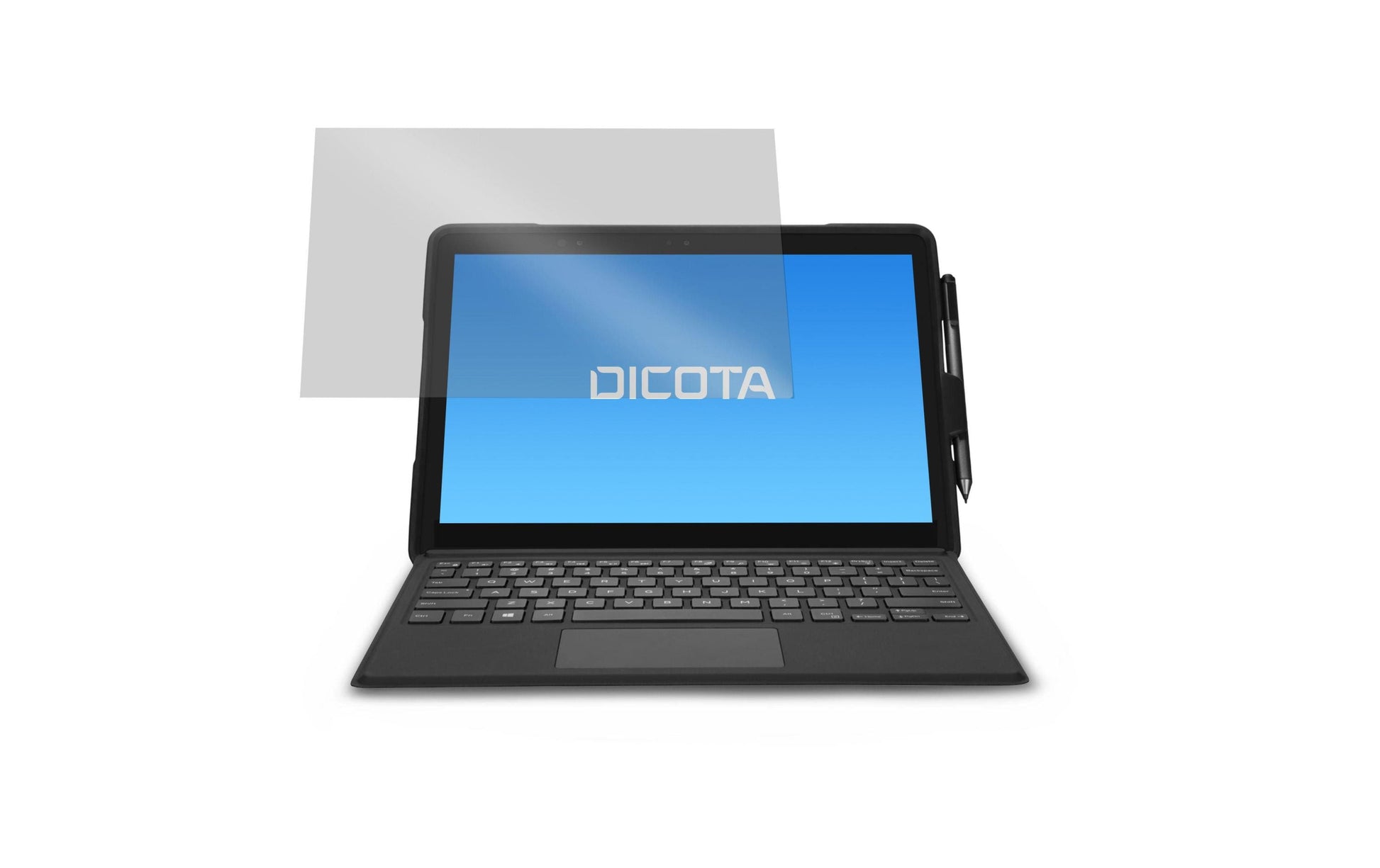 DICOTA Displayschutz für Dell Latitude 5285/5290