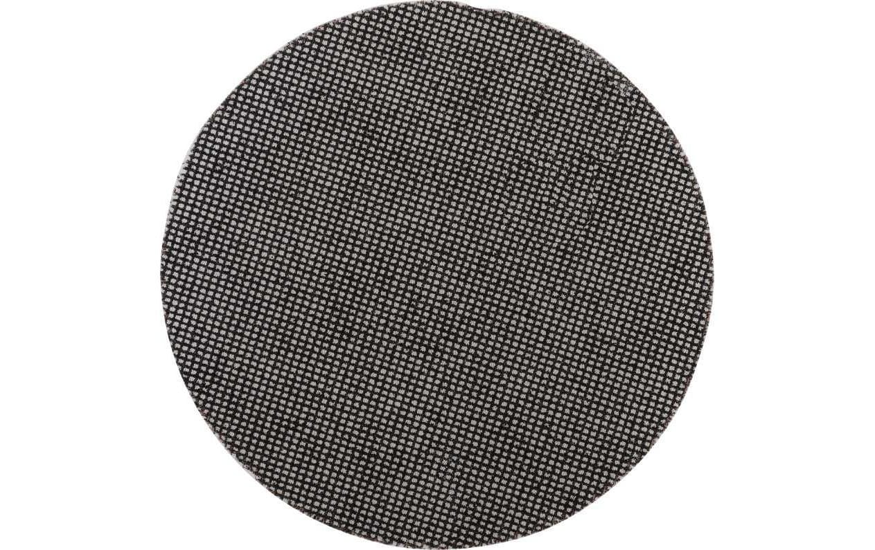 kwb Schleifscheibe 225 mm P220 – für Holz – 5 Stk