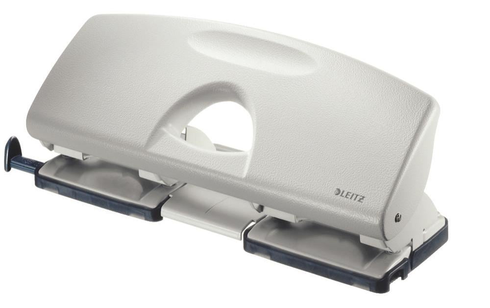 Leitz Doppellocher – für A4