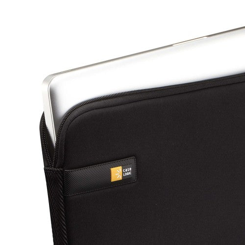 Case Logic Notebook-Schutzhülle 13,3" – Schwarz