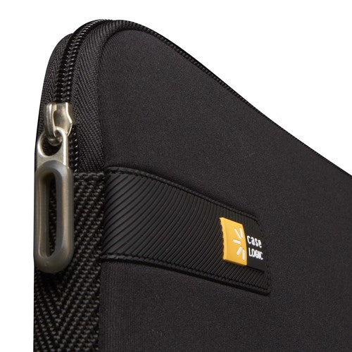 Case Logic Notebook-Schutzhülle 13,3" – Schwarz