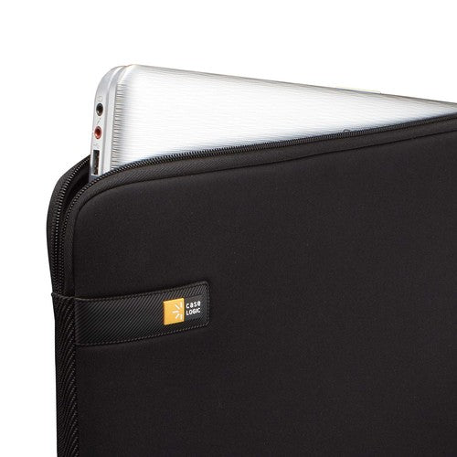 Case Logic LAPS Notebook-Schutzhülle 17,3" – Schwarz