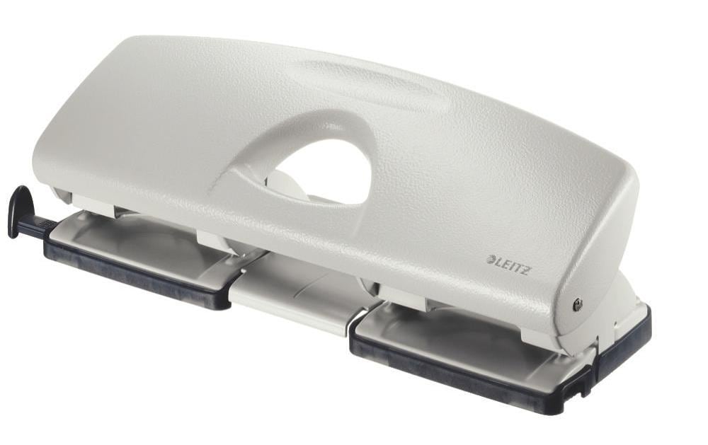 Leitz Doppellocher
