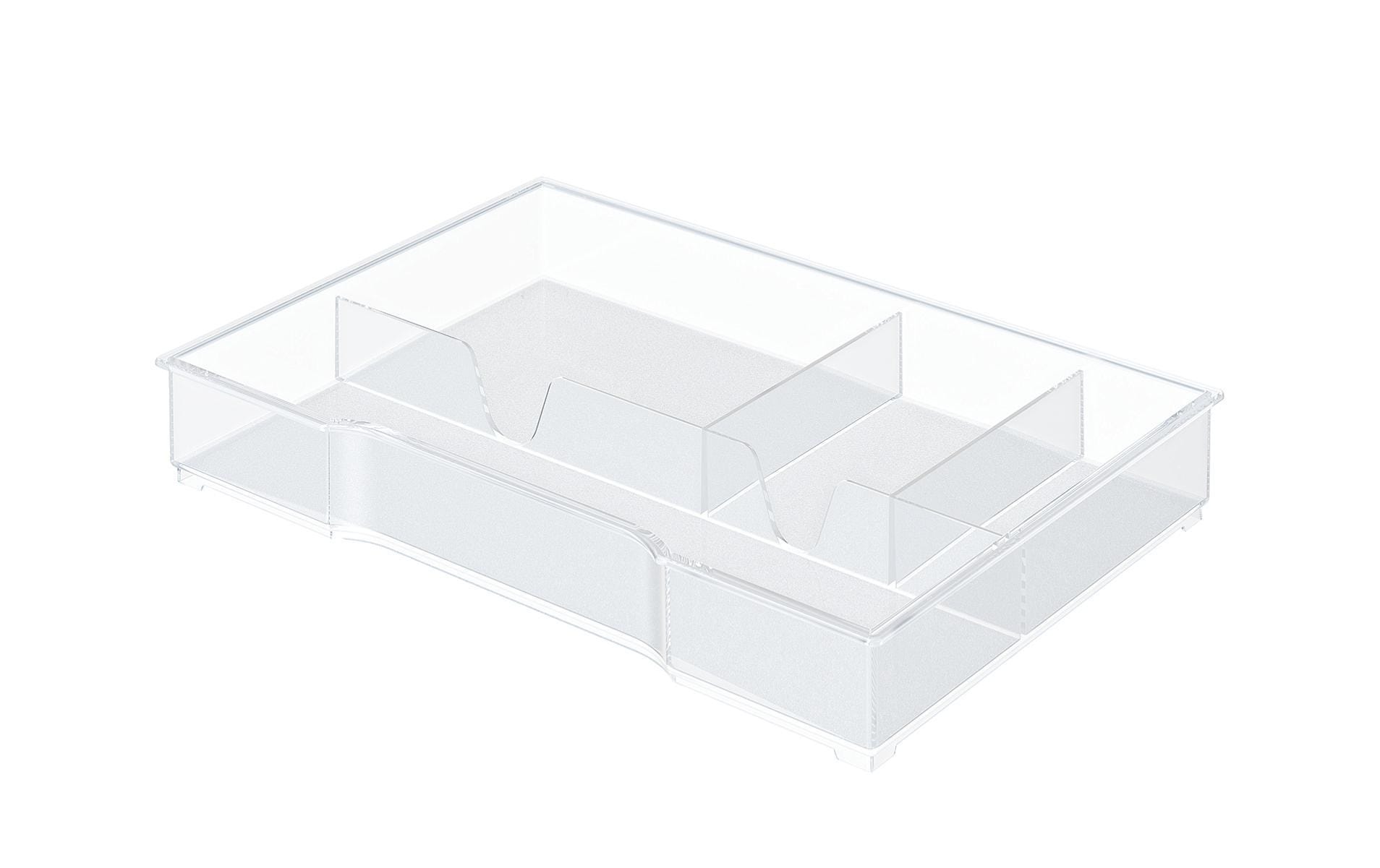 Leitz Schubladeneinsatz – für Leitz Plus, WOW Cube, Cube – 245 × 165 × 33 mm