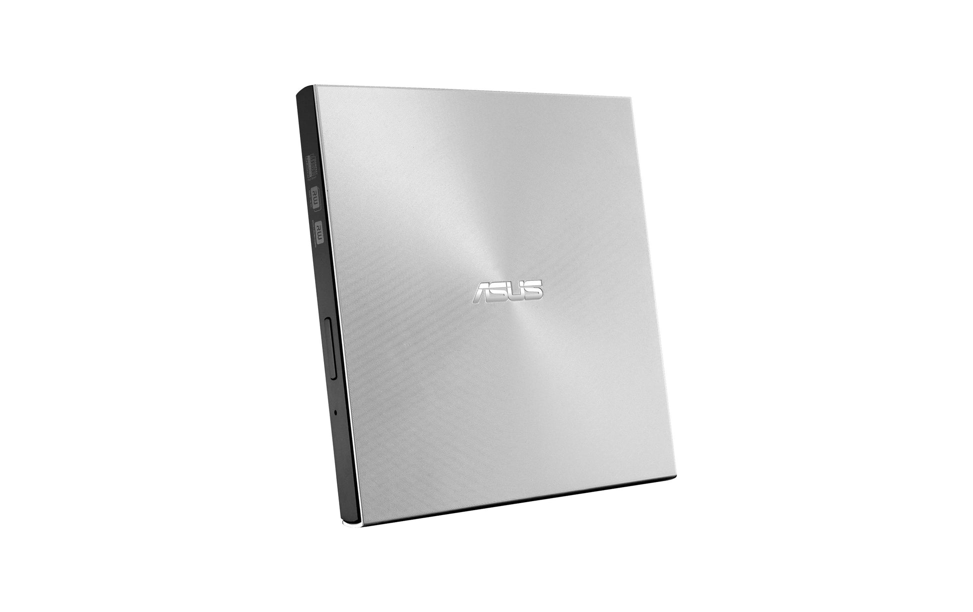 ASUS ZenDrive U9M (SDRW-08U9M-U) – Slimline externes DVD±RW – für Laptop, USB 2.0