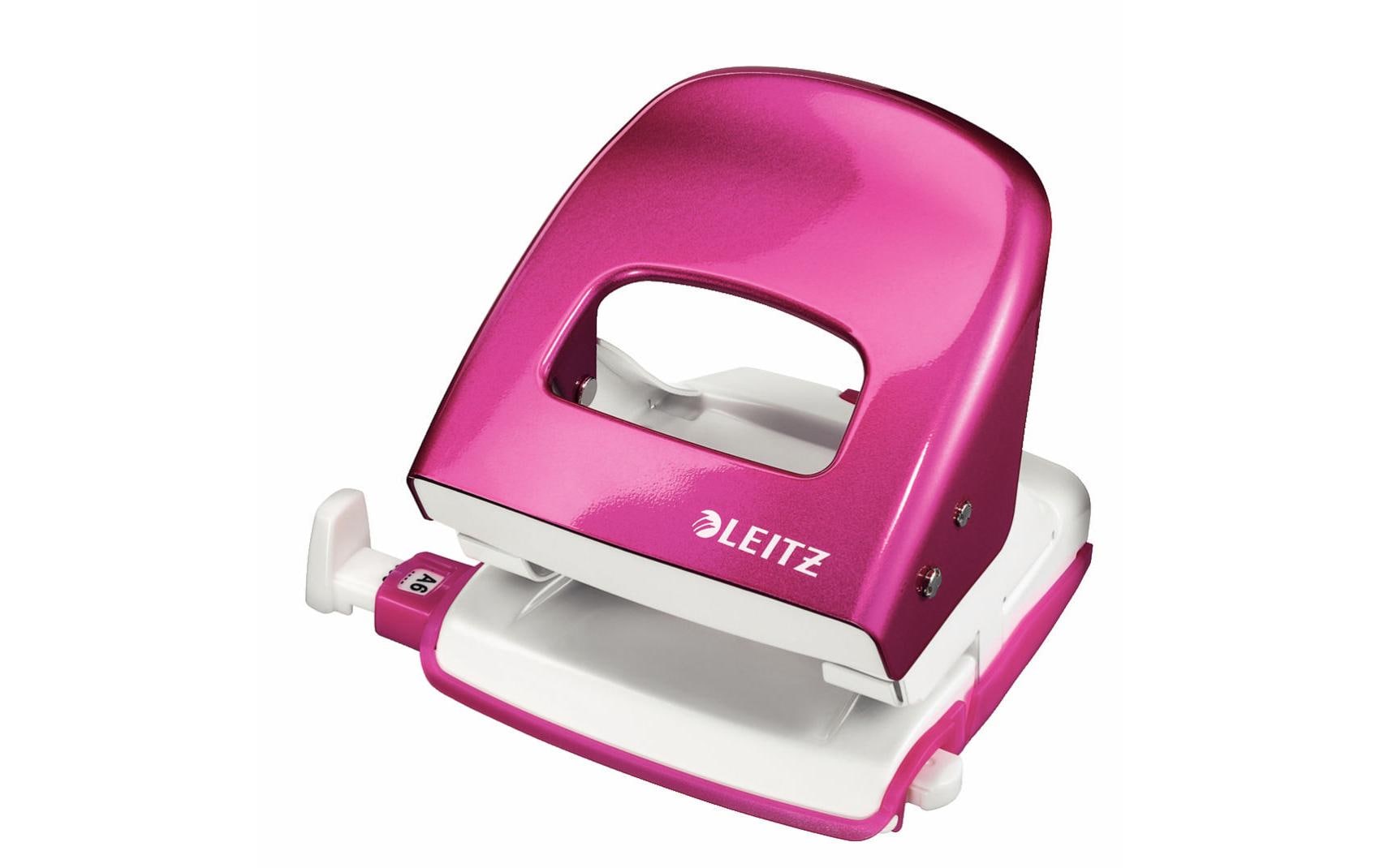 Leitz Locher