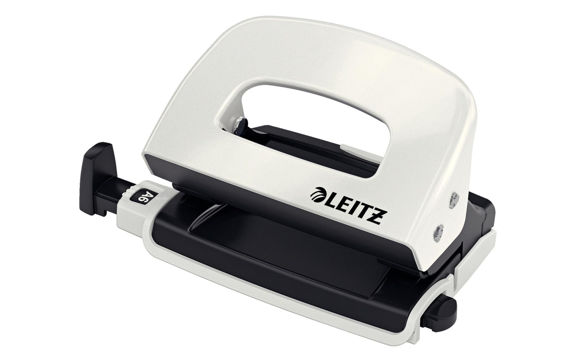 Leitz Locher – für A4-Format