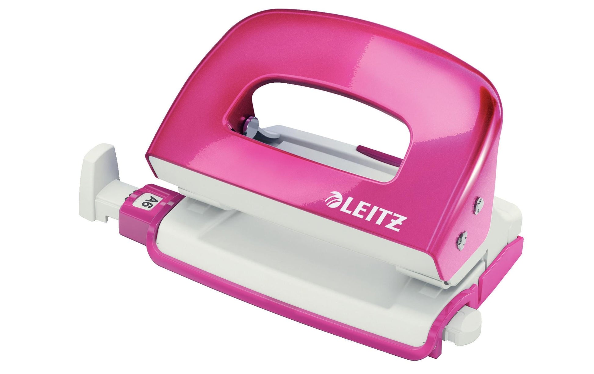 Leitz Locher – für A4