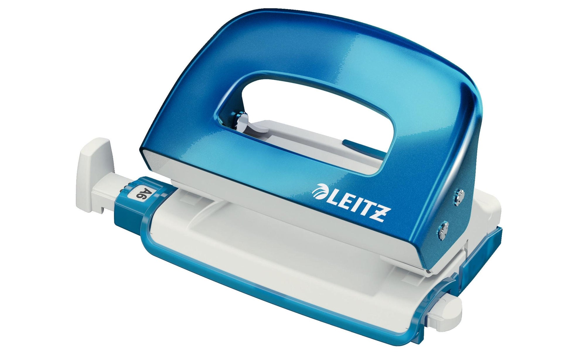 Leitz Bürolocher – für A4