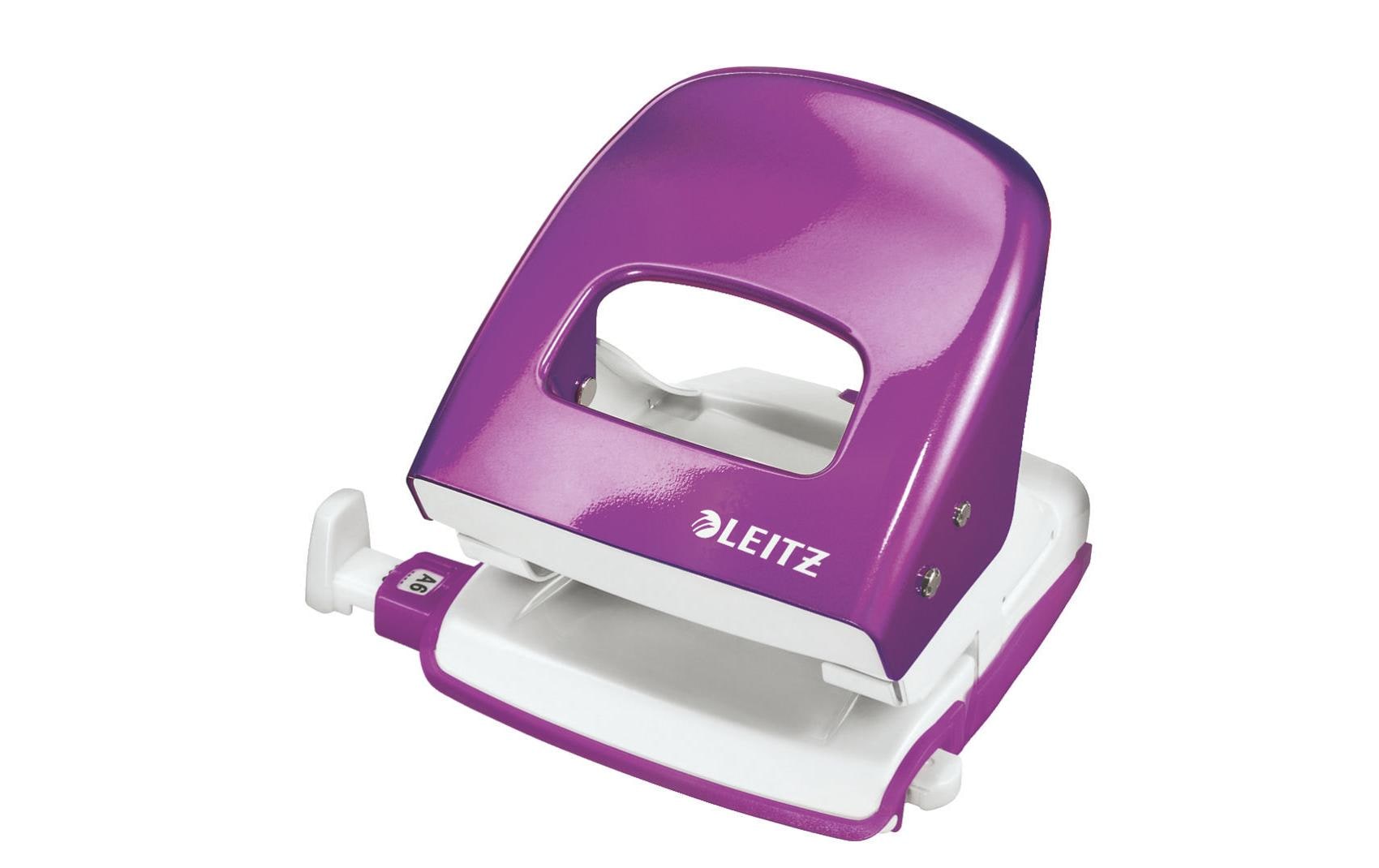 Leitz Locher