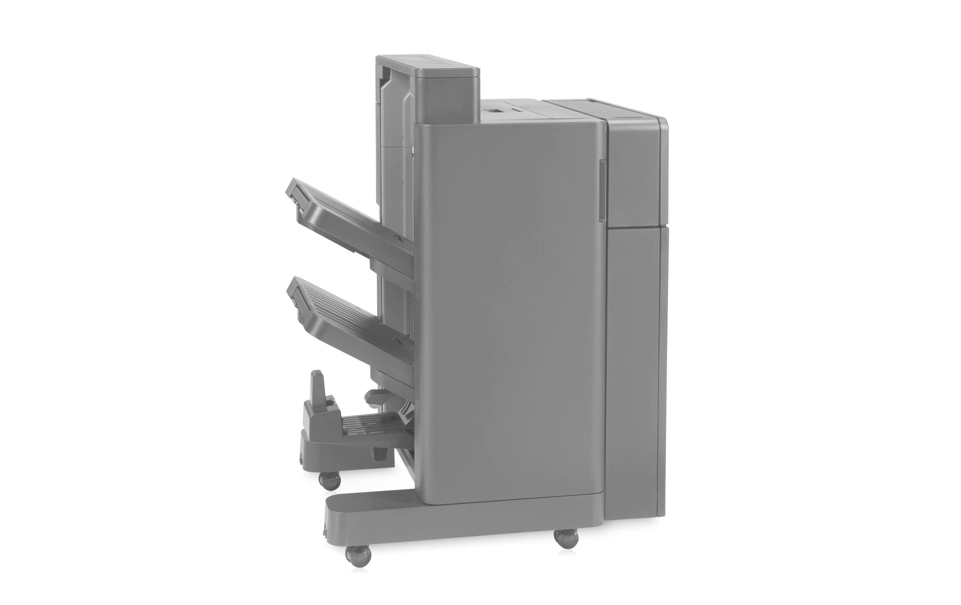 HP Finisher mit Heftfunktion, 3'000 Blatt – für Color LaserJet Enterprise M855/M880z u. a., CZ999A