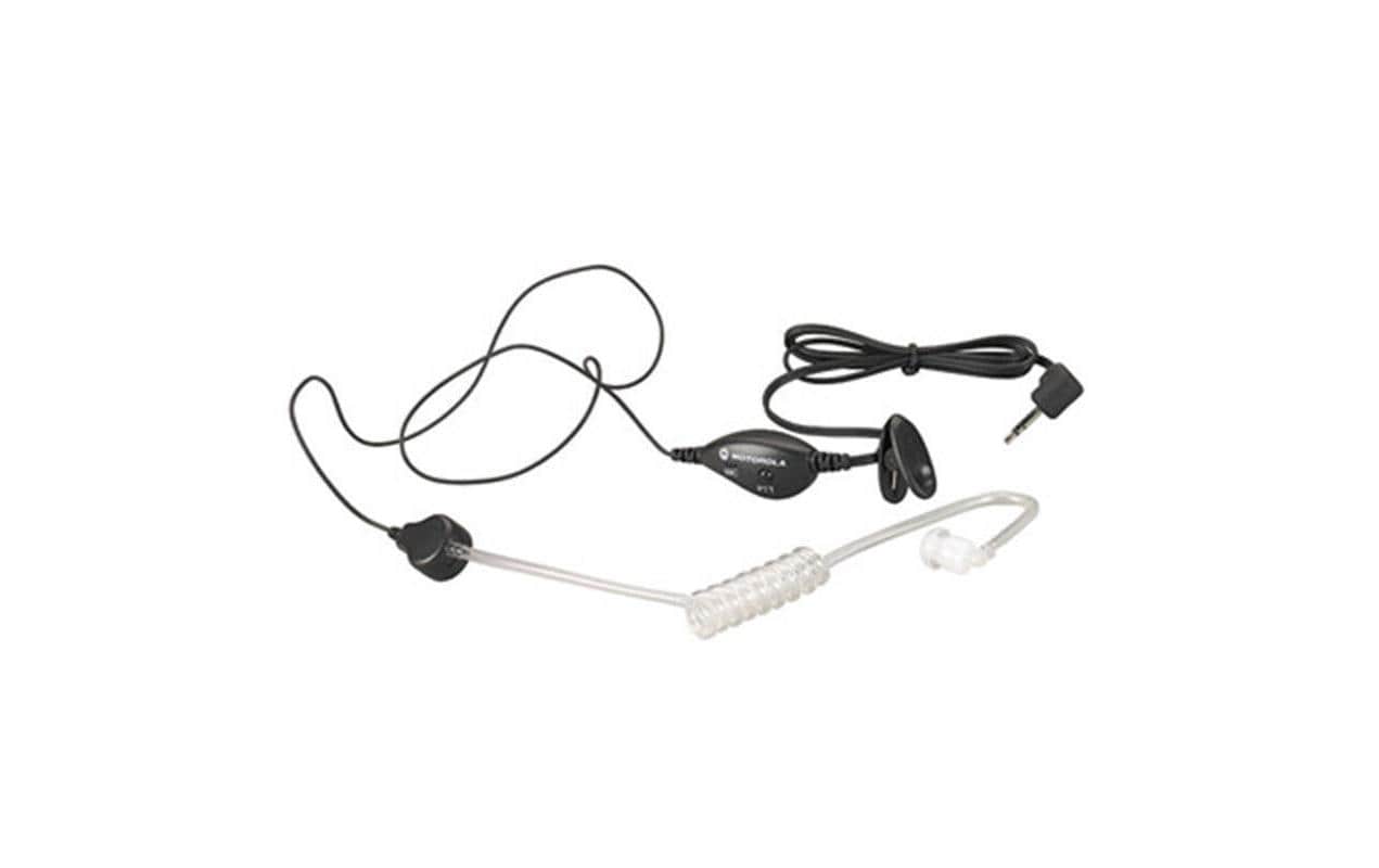 Motorola Security Headset PMR00641 – Headset für Motorola T80
