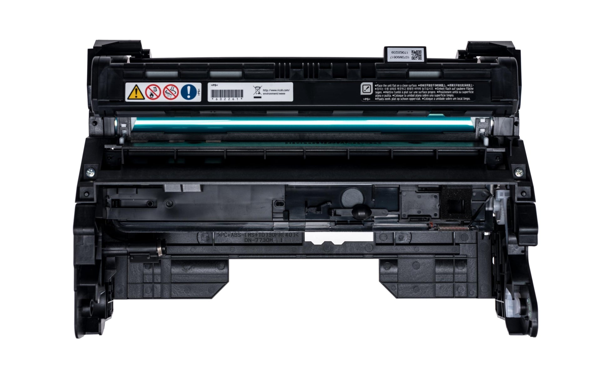 Ricoh Bildtrommel – bis zu 20'000 Seiten