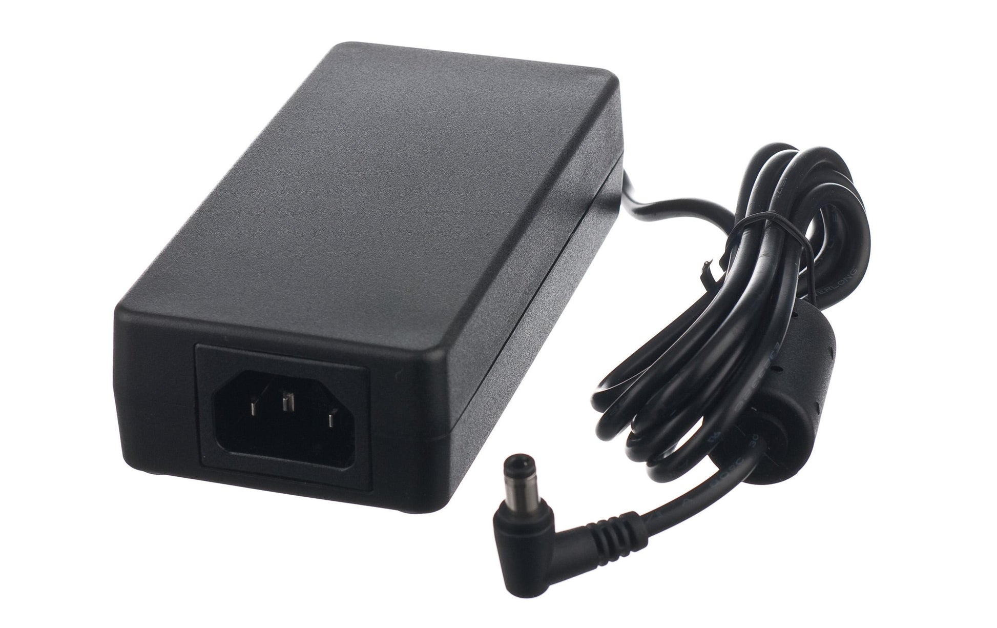 QNAP SP-2BAY-ADAPTOR-90W Netzteil 90 W – Universal – für TS-259 Pro+, TS-269 Pro – Schwarz