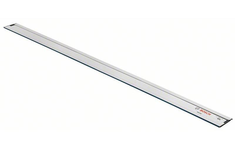Bosch Professional – Führungsschiene, FSN 2100, 2100 mm × 142 mm