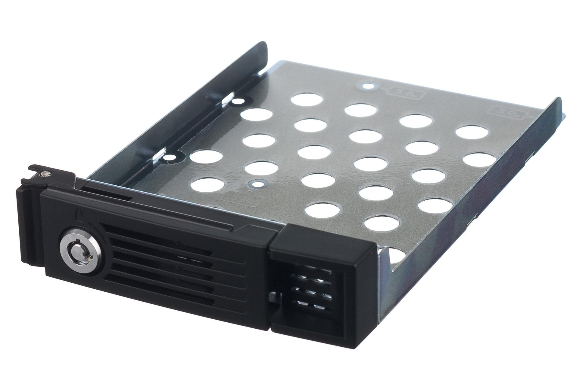 QNAP HDD-Tray – schwarz