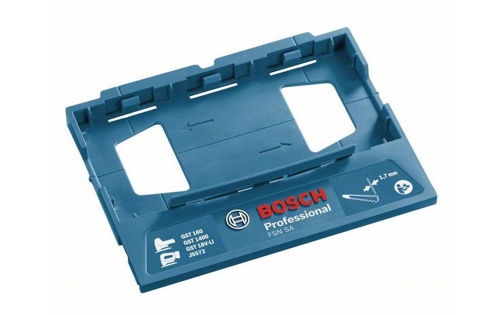 Bosch Professionelles FSN SA Stichsägenblatt – für Holz – 1 Stk
