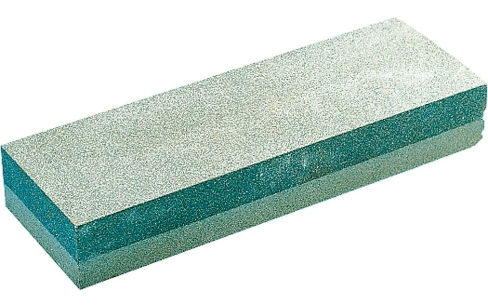 kwb Abziehstein 150 × 50 × 25 mm Aluminiumoxid – für Universal – 1 Stk
